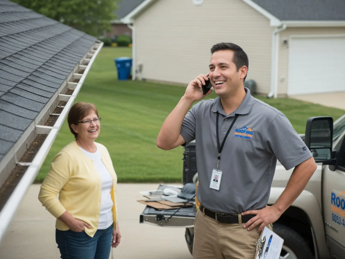 Local Roofing Contractors Huggins, MO FAQs